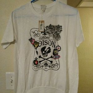 Diesel Shirt